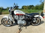     Harley Davidson XL883L-I Sportster883 2012  10